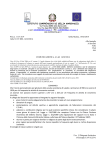 istituto comprensivo di sellia marina(cz)