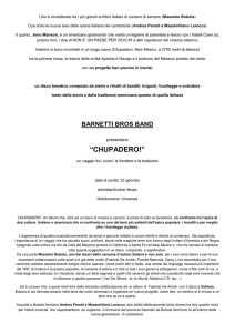 barnetti bros band