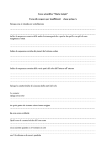 corso prime