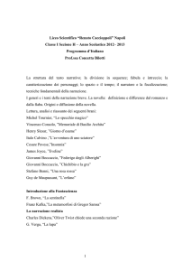 1H - Liceo Caccioppoli