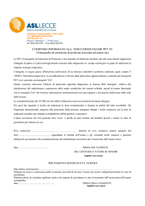 AZIENDA OSPEDALIERA "V