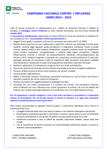 sedi e orari - Comune di Angera