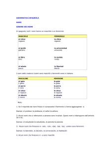 2. verbi con cambio vocalico