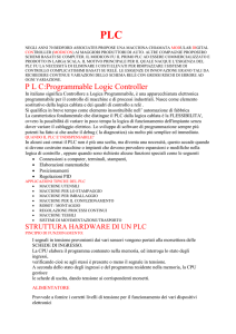 PLC - Negentropy.us