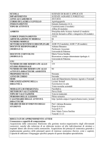 Autonomia di giudizio - UNIPA