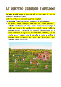 Autunno