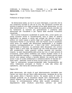 Prefazione di Sergio Corduas
