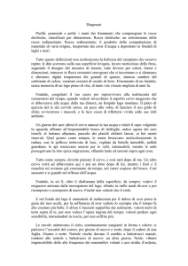 Diagenesi Psefiti, psammiti e peliti: i nomi dei frammenti che