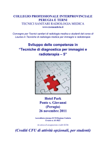 COLLEGIO PROFESSIONALE INTERPROVINCIALE PERUGIA E