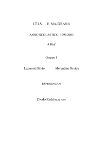 Lazzeretti Silvio Merendino Davide