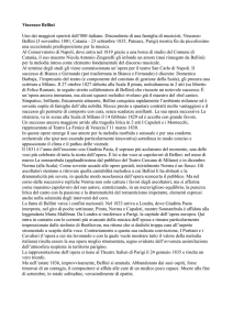 Vincenzo Bellini