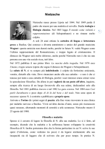 Nietzsche