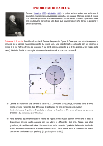Ruota di Barlow parte seconda - Digilander