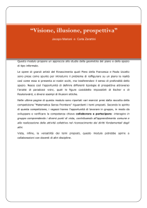 Raccolta di moduli - Matematica senza frontiere