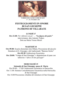 Sacro Cuore