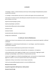 il deviante - Altervista