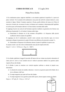 Tema d`esame del 13-7-2016 Archivo - e-Learning