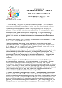 Intervento dott. Gabriele Garbuglia
