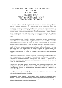 storia