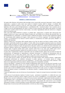 Distretto Scolastico N° 53 – Nocera Inferiore (SA) Scuola