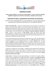 Scarica il comunicato stampa