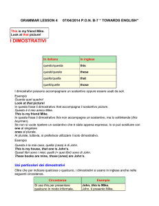 ING FORM - Istituto Comprensivo Gatti