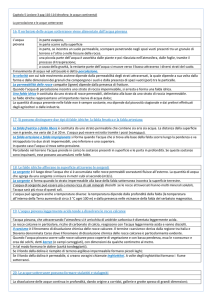 Capitolo 5 Lezione 3 pag 110-114 Idrosfera: le acque continentali