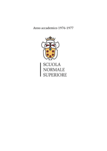 1976-1977 - Docenti.unina