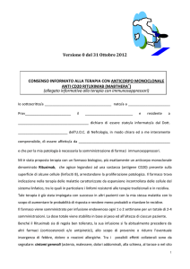 Rituximab - Nephromeet