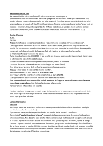 [Appunti Antropologia Filosofica] – Vaccarini