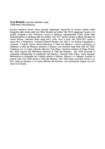 Fai clic per scaricare la biografia