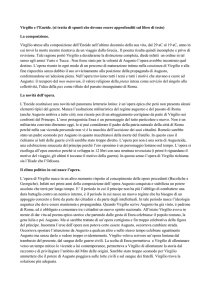 eneide-virgilio - Istituto Superiore Sorgono