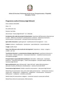 1ªB - I.P.S.A.R. "Tortolì"