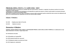 programma 1 Office Wordhot! - Comune di Monticello Brianza