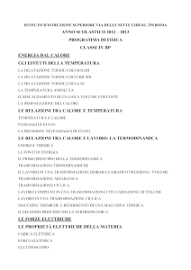 istituto d*istruzione superiore via delle sette chiese, 259 roma