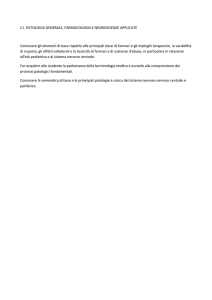 Obiettivi