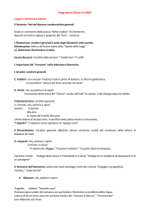 4 C MAT - O. Olivieri
