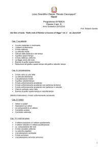 Prof. Roberto Gentile