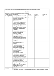 UDA N.1  - CPIA PALERMO 1