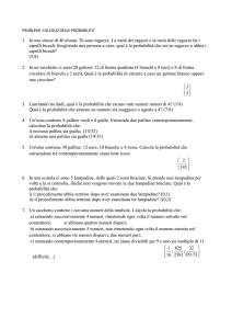problemi File - ITSOS Marie Curie