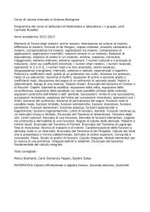 musella istituzioni