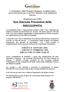 campagna-preventiva-sulla-maculopatia-2016