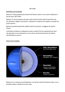 Nettuno DA STUDIARE - Istituto San Giuseppe Lugo