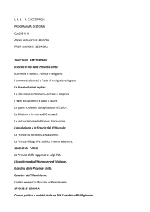 4H Storia