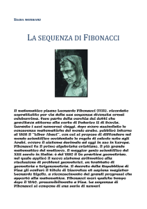 elisa metrano - Liceo Scientifico Grassi