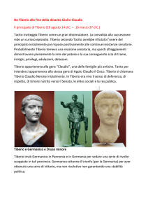 11-da-tiberio-alla-fine-della-dinastia-giulio-claudi