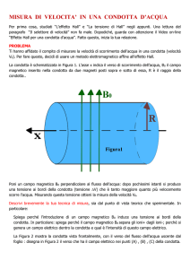 Simulazione di seconda prova fatta dal Prof - Digilander