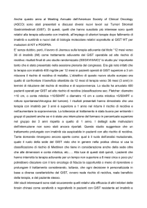 Anche questo anno al Meeting Annuale dell`American Society of