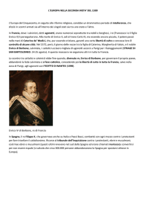 leuropa-nella-seconda-meta-del-1500