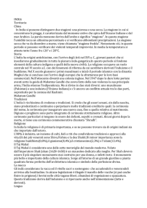 India - Scuola Media Pio X Artigianelli